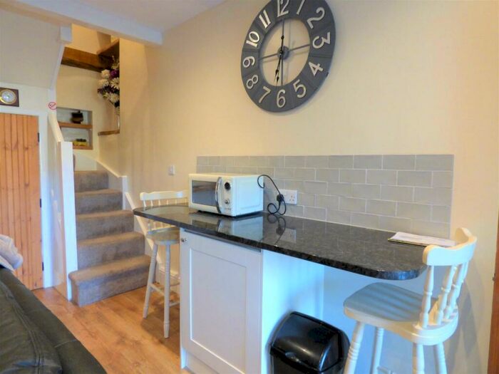 1 Bedroom House To Rent In Ivy Bank Lane, Keighley, BD22