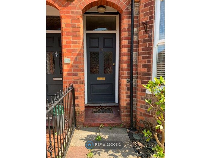 2 Bedroom Terraced House To Rent In Ashfield Rd, Altrincham, WA14