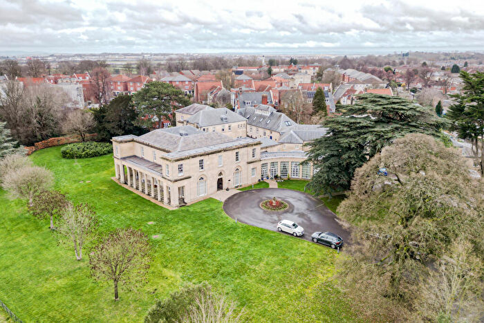 2 Bedroom Ground Maisonette For Sale In Repton Hall, Carriage Drive, Bristol, BS10