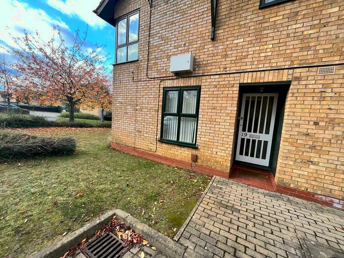 1 Bedroom Detached House To Rent In Ramsthorn Grove, Walnut Tree, Milton Keynes, MK7