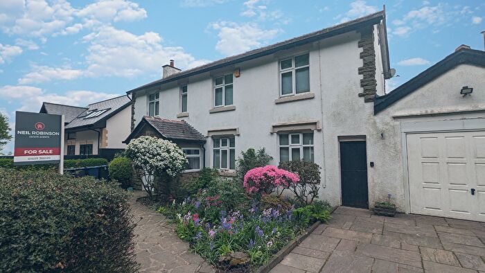 5 Bedroom Detached House For Sale In Stoney Brow, Roby Mill, Skelmersdale, WN8