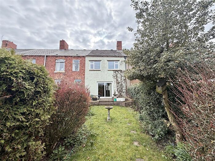 3 Bedroom Property For Sale In Lanton Street, Houghton Le Spring, DH4