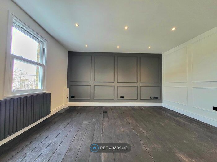 1 Bedroom Flat To Rent In Farleigh Road, London, N16