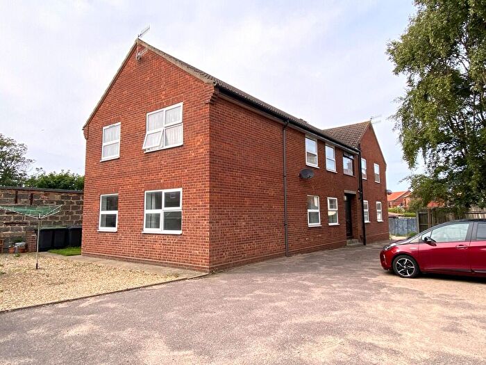 2 Bedroom Flat For Sale In Sheringham, NR26