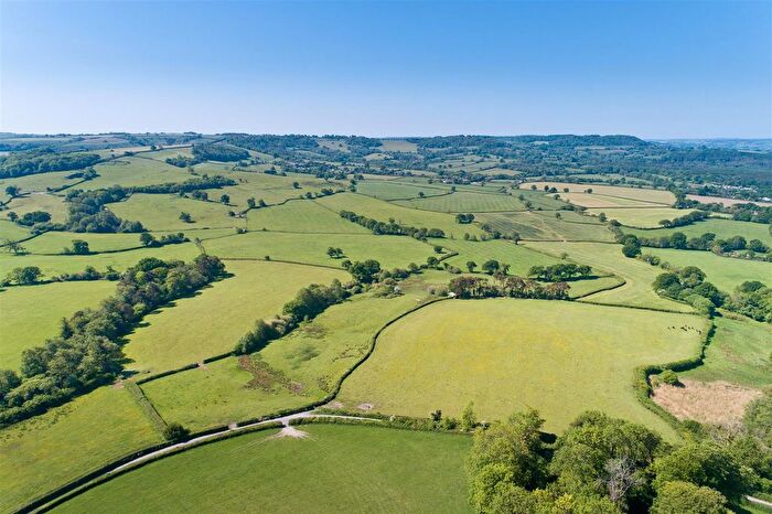 Land For Sale In Land At White House Farm, Buckland Newton, Dorchester, DT2