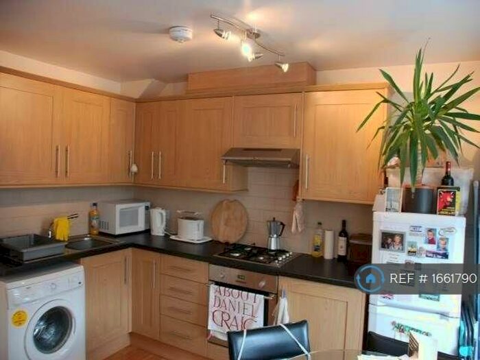 1 Bedroom Flat To Rent In (Fb), Archway, N19