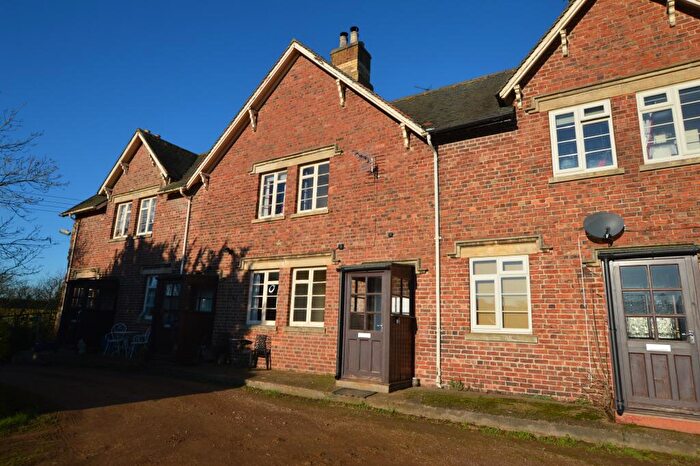 2 Bedroom Cottage To Rent In The Rock, Branston, NG32