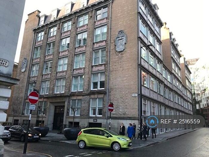 2 Bedroom Flat To Rent In Edmund Street, Liverpool, L3