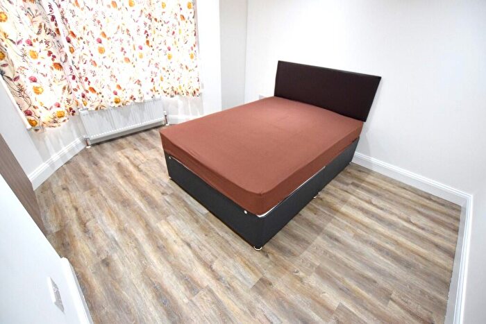 1 Bedroom House Of Multiple Occupation To Rent In Betchworth Road, Ilford, IG3