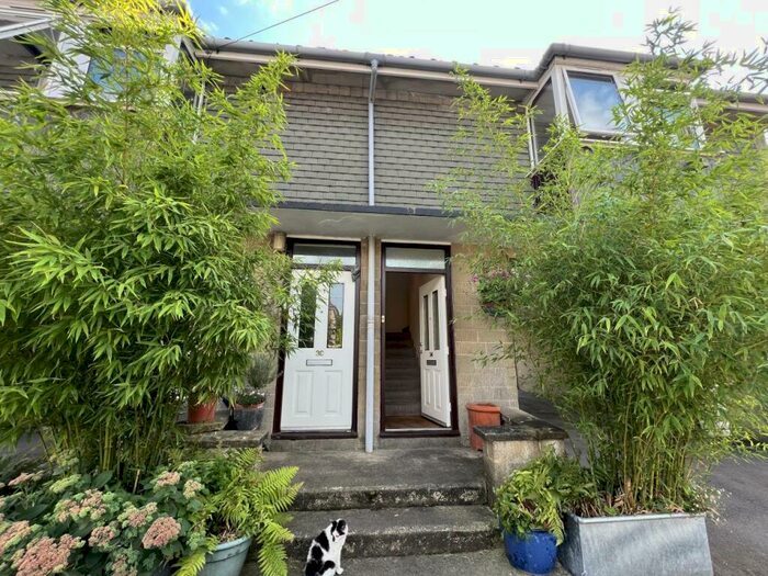 2 Bedroom Flat To Rent In Goose Street, Beckington, Nr Frome, BA11