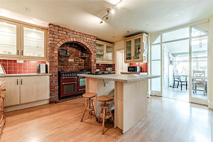 4 Bedroom Semi Detached House For Sale In Station Road, Esholt, Shipley, BD17