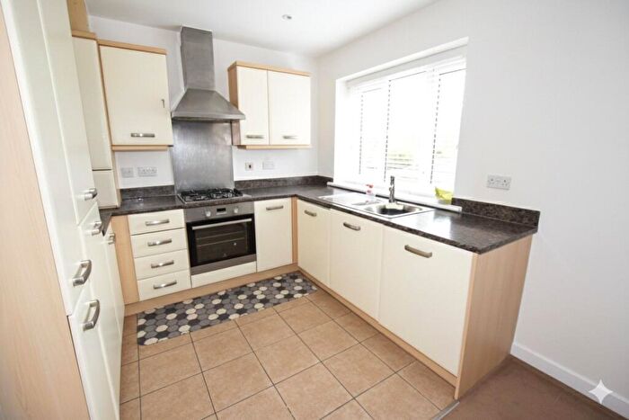 Maisonette To Rent In Wood Leys, Chelmsford, Essex, CM1