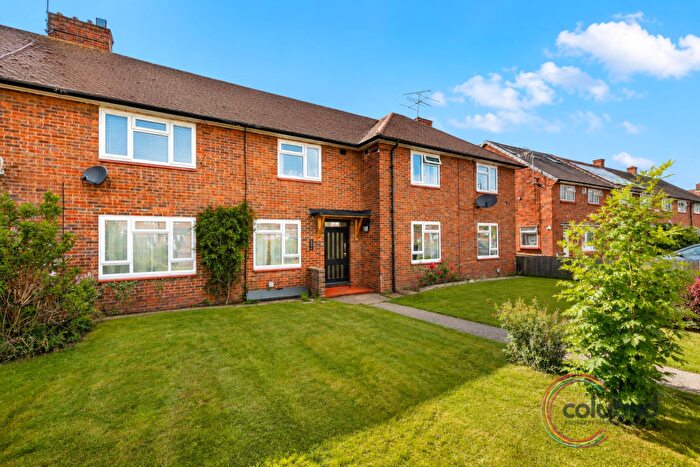 1 Bedroom Flat For Sale In Daiglen Drive, South Ockendon, RM15
