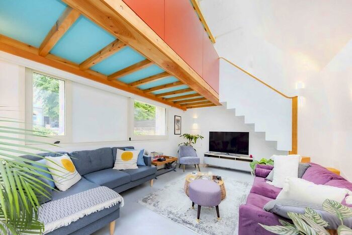 5 Bedroom Property To Rent In Aldridge Road Villas, London, W11