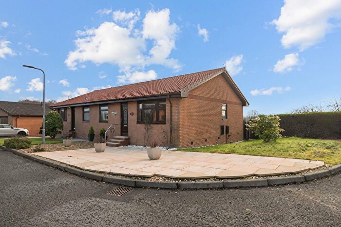 2 Bedroom Bungalow For Sale In Broom Avenue, Erskine, Renfrewshire, PA8