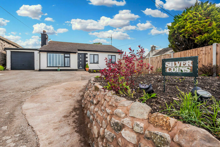 3 Bedroom Detached Bungalow For Sale In Whassett, Milnthorpe, LA7