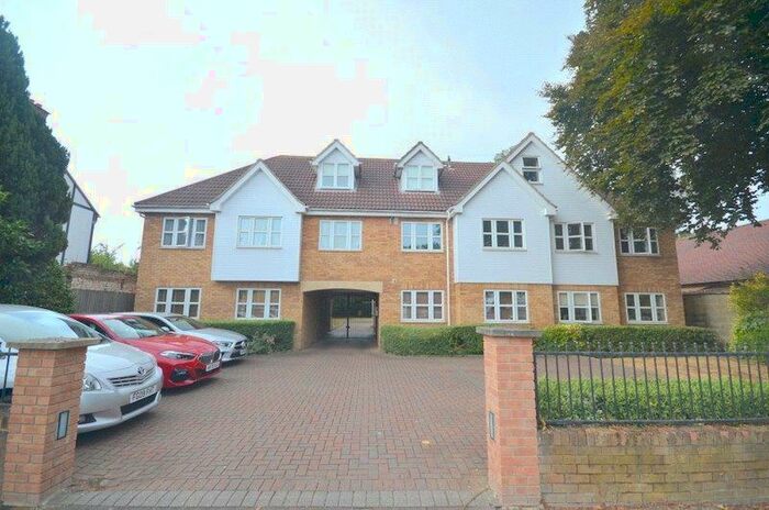 1 Bedroom Apartment To Rent In Mawney Road, Romford, RM7