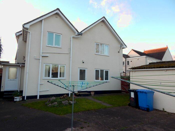 1 Bedroom Maisonette To Rent In Princess Street, Chase Terrace, Burntwood, WS7