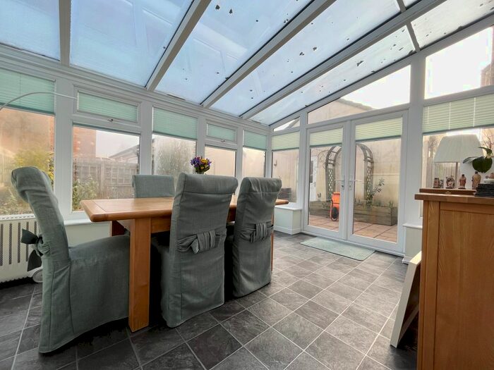 3 Bedroom Semidetached House For Sale In Pant Y Cadno, Cwmbach