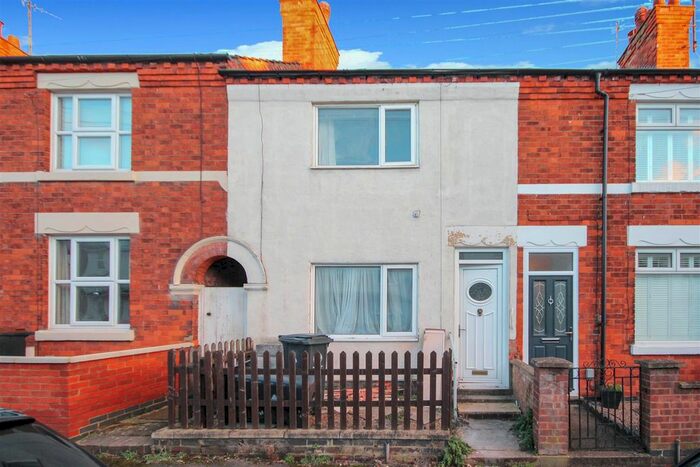 2 Bedroom Terraced House To Rent In Milton Street, Higham Ferrers, NN10