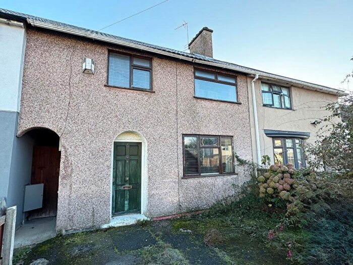 3 Bedroom Terraced House For Sale In Fairfax Place, Liverpool, Merseyside, L11