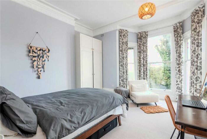 1 Bedroom Apartment To Rent In Hornsey Lane, London, N6