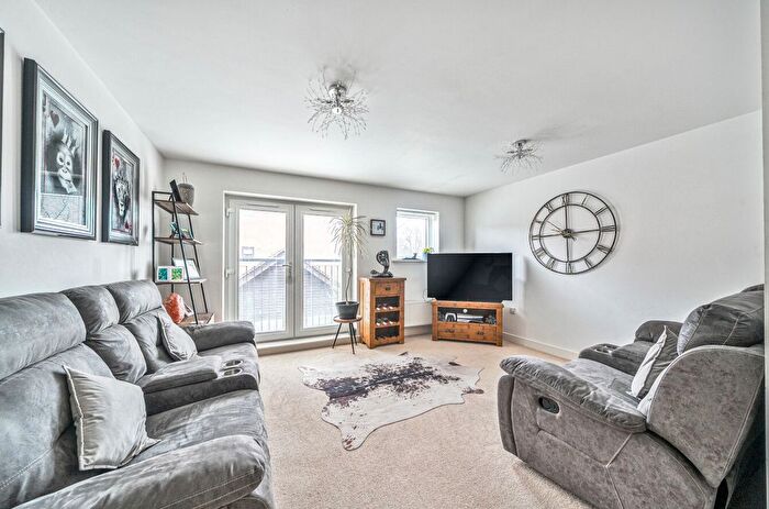 4 Bedroom Semi-Detached House For Sale In Beverley Parklands, Beverley, HU17