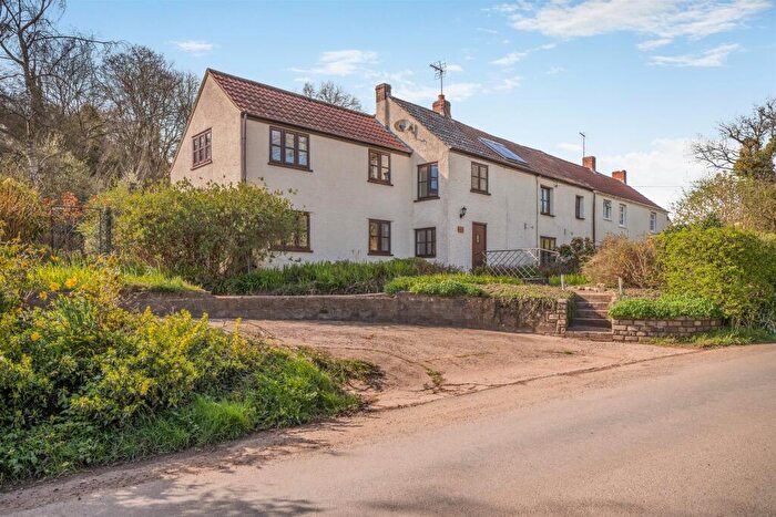 3 Bedroom Semi Detached House For Sale In St Brides Netherwent, Caldicot, NP26