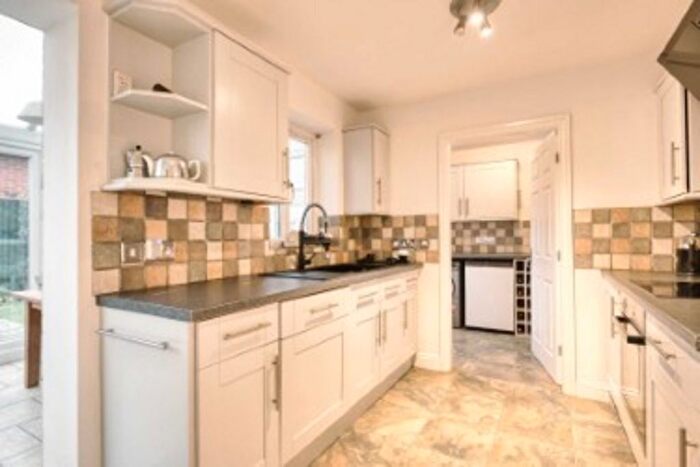 5 Bedroom Detached House For Sale In Foundry View Queen Street, Doncaster, DN8