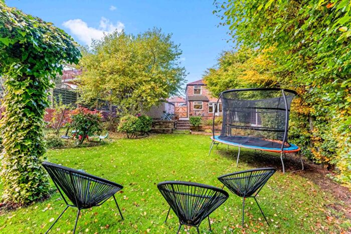 3 Bedroom Semi Detached House For Sale In Windsor Crescent, Prestwich, M25