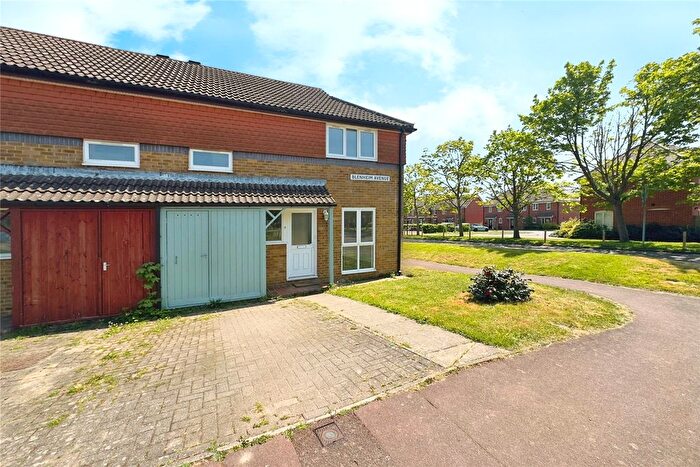 2 Bedroom End Of Terrace House To Rent In Blenheim Avenue, Canterbury, Kent, CT1