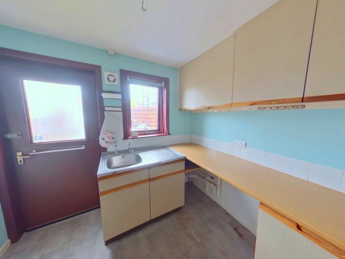 3 Bedroom Terraced House For Sale In Mayfield Road, Thurso, KW14