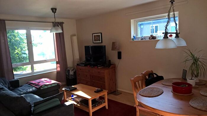 2 Bedroom Flat To Rent In Cobden Street, Derby, DE22