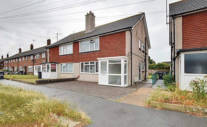 1 Bedroom Flat To Rent In Ashington Road, Eastbourne, BN22