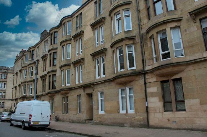 1 Bedroom Flat To Rent In Gardner Street, Flat /, Partick, Glasgow, G11