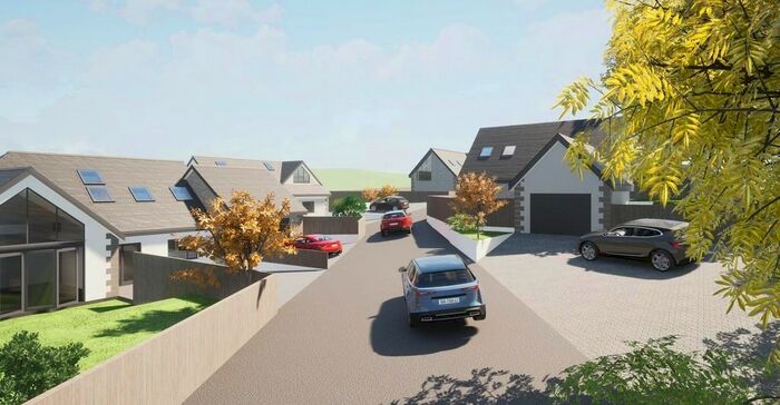 Land For Sale In Porthleven Road, Helston, TR13