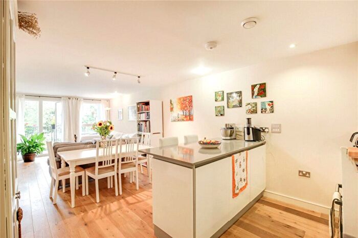 2 Bedroom Apartment To Rent In Seren Park Gardens, Blackheath, London, SE3