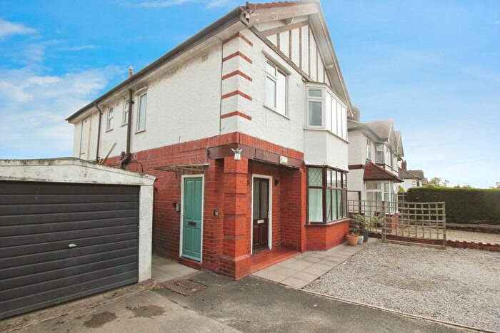2 Bedroom Apartment To Rent In Liverpool Road, Chester, CH2