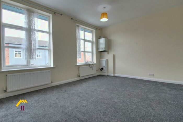 Studio To Rent In Alexandra Road, Moorends, Doncaster, DN8