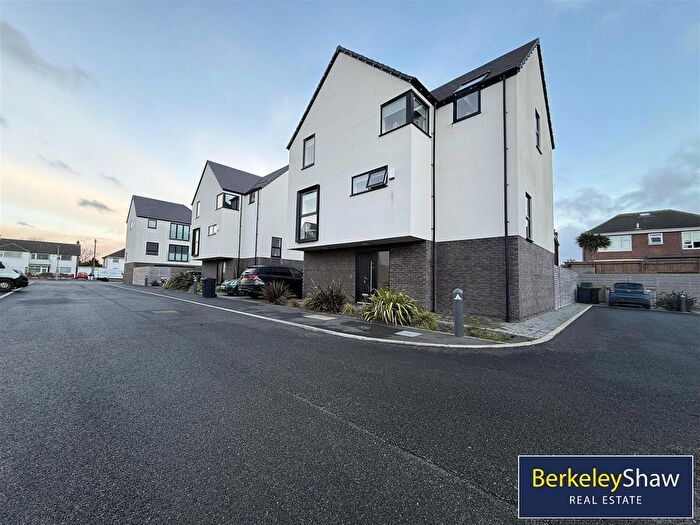 4 Bedroom Property To Rent In Sand Dune, Blundellsands, L23