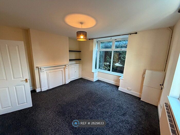 4 Bedroom Semi-Detached House To Rent In Templar Terrace, Newcastle-Under-Lyme, ST5