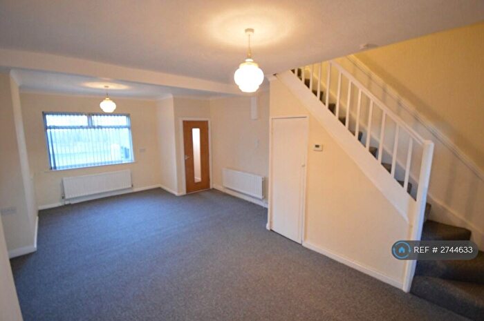2 Bedroom Semi-Detached House To Rent In Banastre Road, Southport, PR8