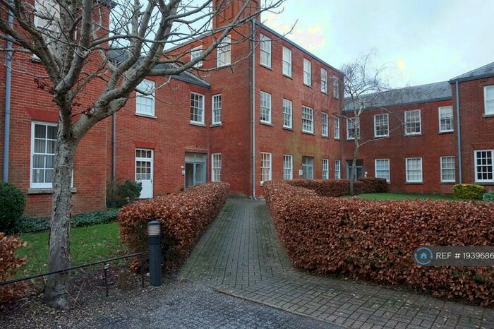 1 Bedroom Flat To Rent In Knowle Avenue, Knowle, Fareham, PO17