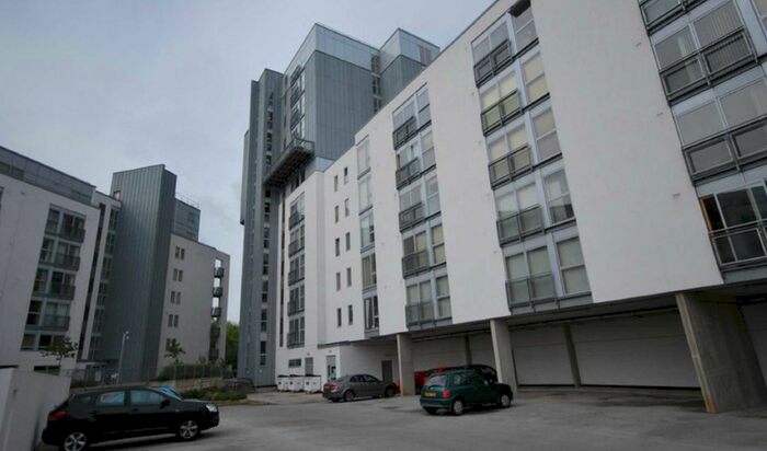 2 Bedroom Flat To Rent In Vie Building, Manchester, M3