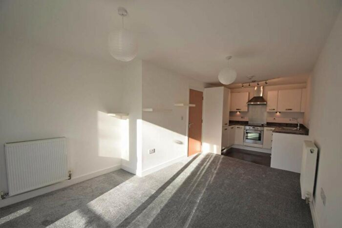 1 Bedroom Flat To Rent In Southampton, SO15
