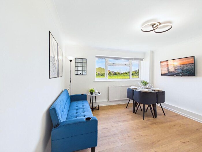 2 Bedroom Apartment For Sale In Hampden Way, Eynesbury, St. Neots, PE19