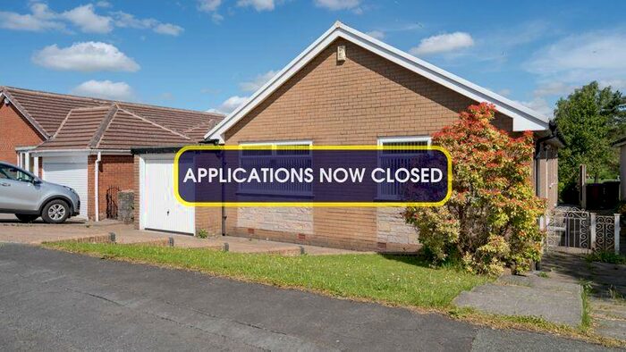 3 Bedroom Detached Bungalow To Rent In Armadale Road, Ladybridge, Bolton, Lancashire, BL3