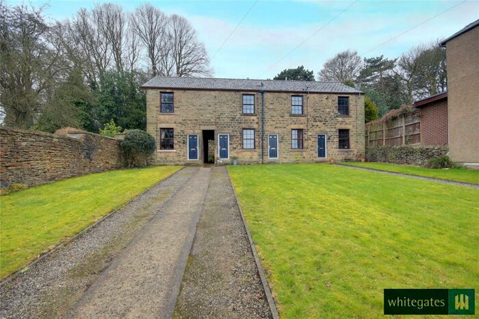2 Bedroom Terraced House To Rent In Abbey Lane, Ecclesall, Sheffield, S11