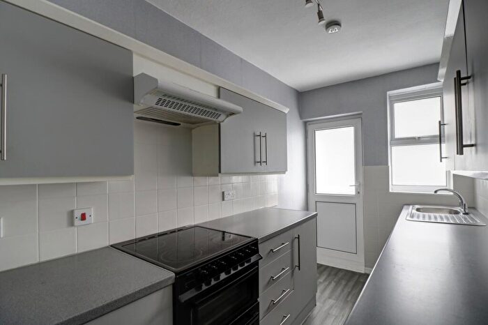 1 Bedroom Semi-Detached Bungalow For Sale In Grange Avenue, Thornton-cleveleys, FY5