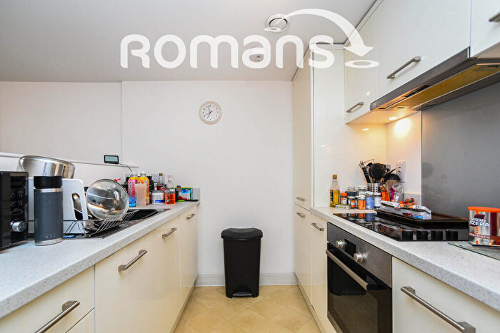 1 Bedroom Flat To Rent In Chain Testing House, Evening Star Lane, Swindon, SN2